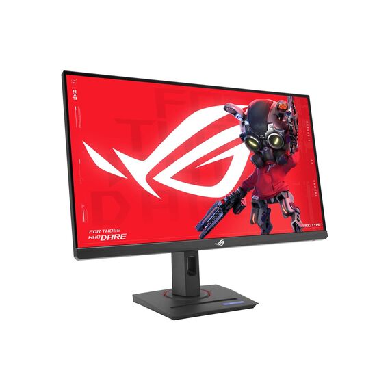 ASUS ROG Strix XG27UCG - LED monitor - gaming - | 90LM0AG1-B01370