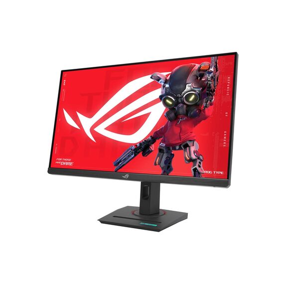 ASUS ROG Strix XG27UCG - LED monitor - gaming - | 90LM0AG1-B01370