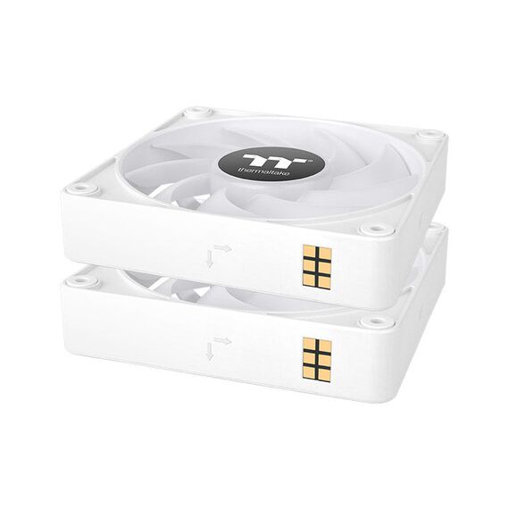 Thermaltake CT120 EX ARGB Sync PC Cooling Fan  | CL-F190-PL12SW-A