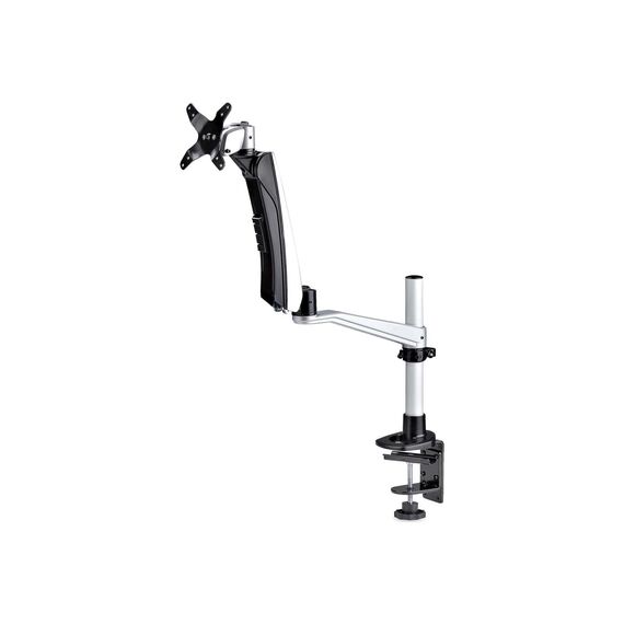 StarTech.com Monitor Desk Mount, VESA 75x75 | 1MP1ACG-MONITOR-ARM