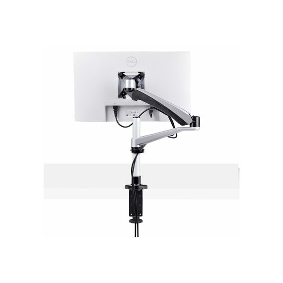 StarTech.com Monitor Desk Mount, VESA 75x75 | 1MP1ACG-MONITOR-ARM