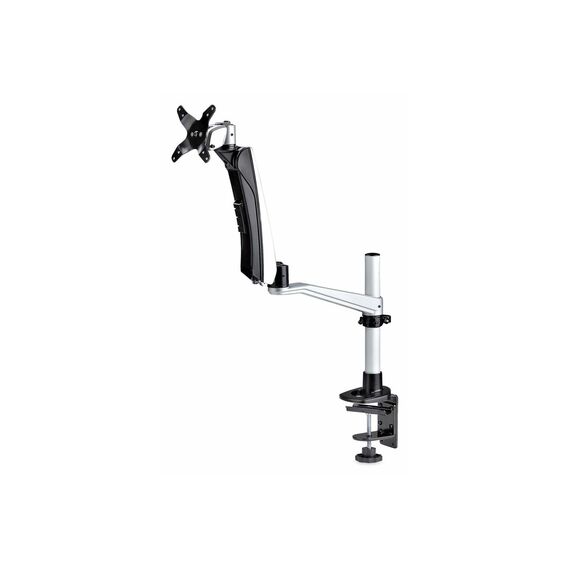 StarTech.com Monitor Desk Mount, VESA 75x75 | 1MP1ACG-MONITOR-ARM