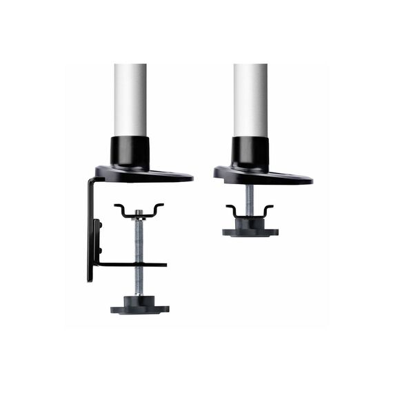StarTech.com Monitor Desk Mount, VESA 75x75 | 1MP1ACG-MONITOR-ARM