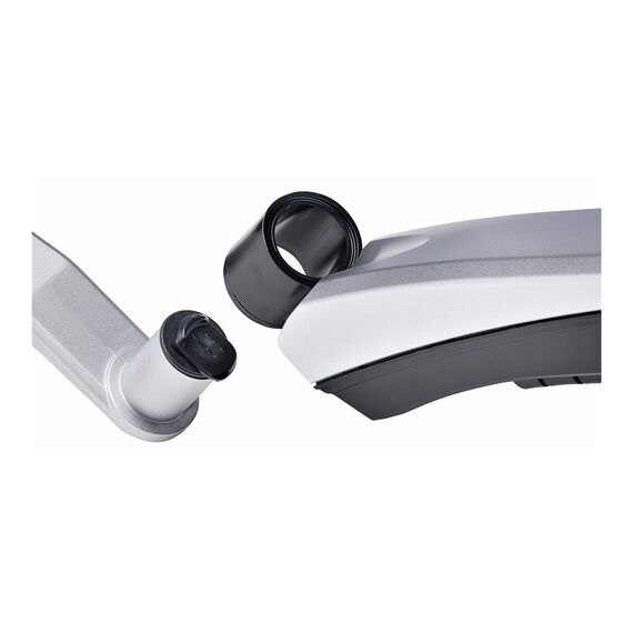 StarTech.com Monitor Desk Mount, VESA 75x75 | 1MP1ACG-MONITOR-ARM