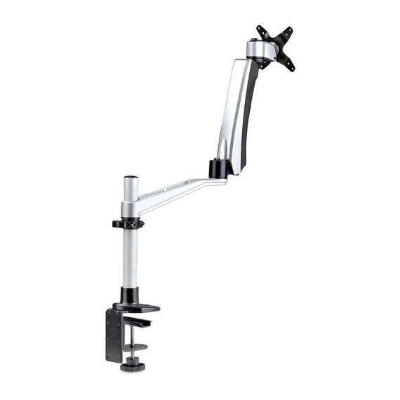 StarTech.com Monitor Desk Mount, VESA 75x75 | 1MP1ACG-MONITOR-ARM