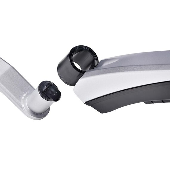 StarTech.com Monitor Desk Mount, VESA 75x75 | 1MP1ACG-MONITOR-ARM