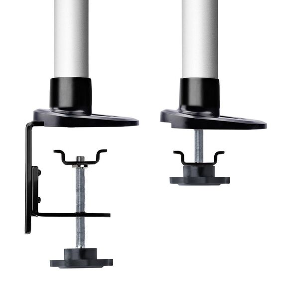 StarTech.com Monitor Desk Mount, VESA 75x75 | 1MP1ACG-MONITOR-ARM
