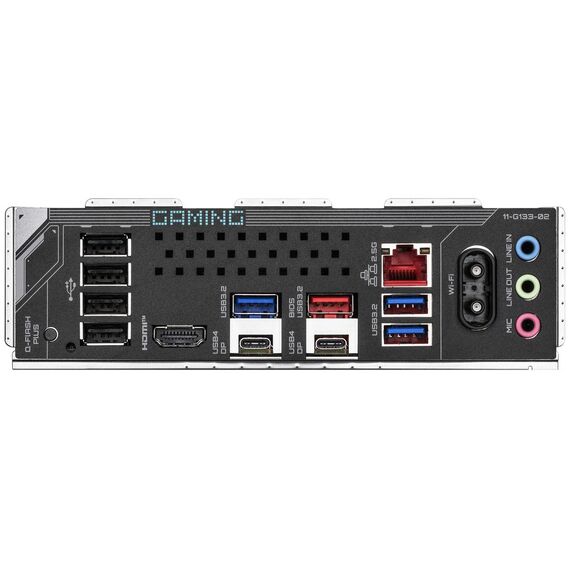 ATX - Socket AM5 - AMD X870 Chipset - USB-C | X870 GAMING X WIFI7