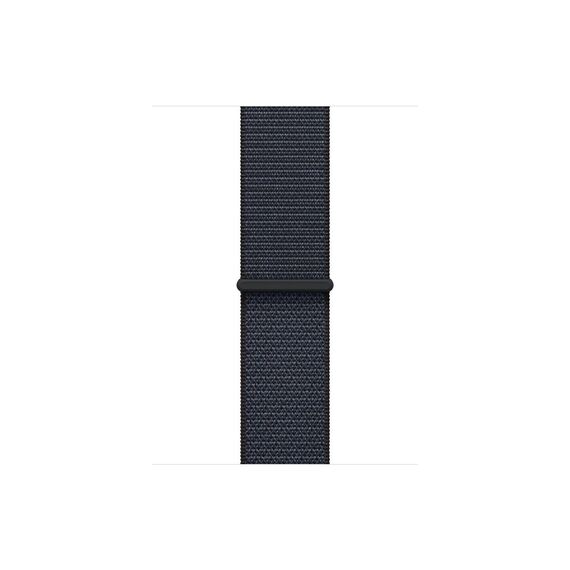 Apple Watch Series 10 (GPS + Cellular) - 42 mm - jet  | MWX83QF/A