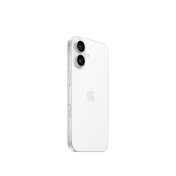 Apple iPhone 16 - 5G smartphone - dual-SIM / Internal | MYEF3ZD/A