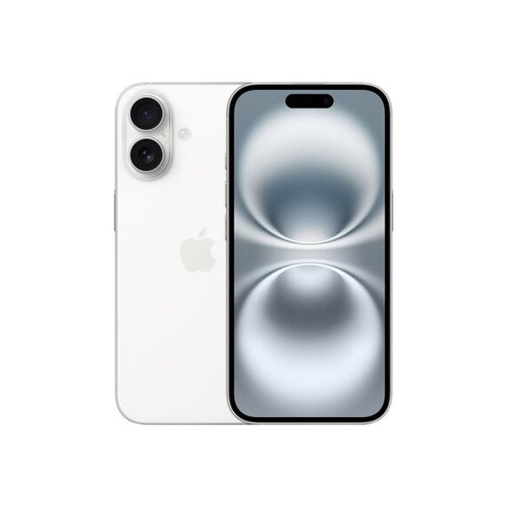 Apple iPhone 16 - 5G smartphone - dual-SIM / Internal | MYEF3ZD/A