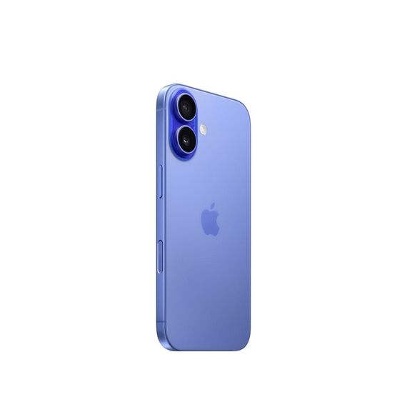 Apple iPhone 16 - 5G smartphone - dual-SIM / Internal | MYEC3ZD/A