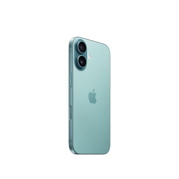 Apple iPhone 16 - 5G smartphone - dual-SIM / Internal | MYED3ZD/A