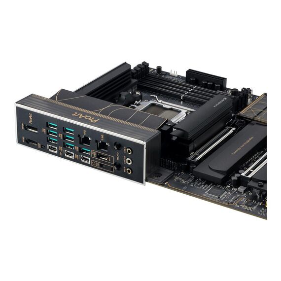 ASUS ProArt X870E-CREATOR WIFI, AMD, Socket AM5 | 90MB1IG0-M0EAY0