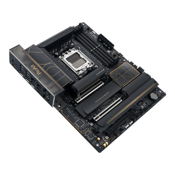 ASUS ProArt X870E-CREATOR WIFI, AMD, Socket AM5 | 90MB1IG0-M0EAY0
