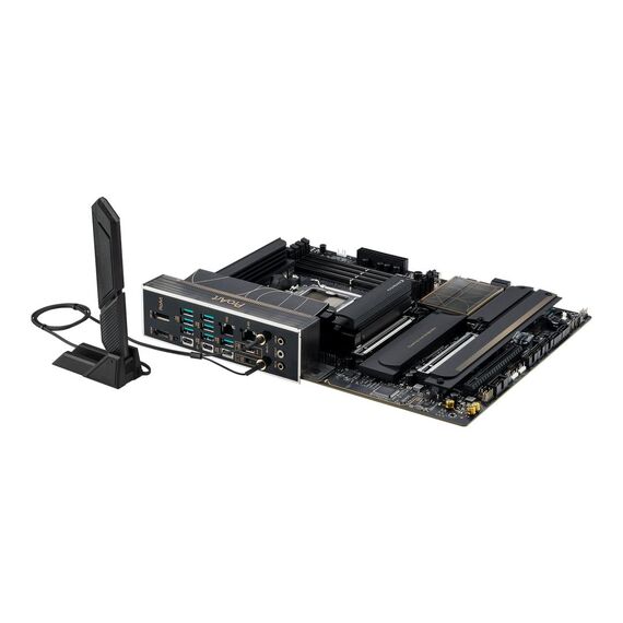 ASUS ProArt X870E-CREATOR WIFI, AMD, Socket AM5 | 90MB1IG0-M0EAY0