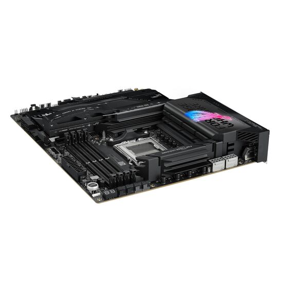ASUS ROG STRIX X870E-E GAMING WIFI, AMD, Socket | 90MB1IB0-M0EAY0