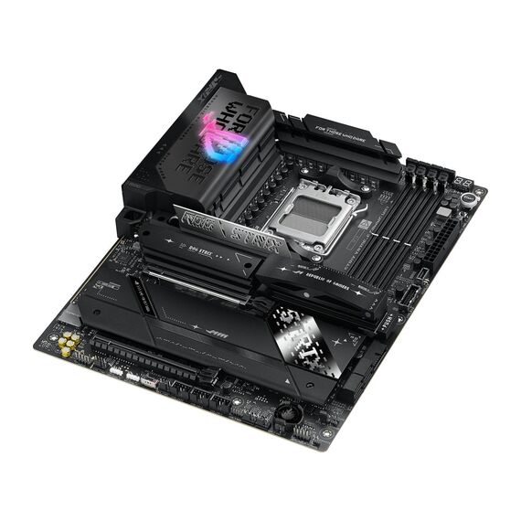 ASUS ROG STRIX X870E-E GAMING WIFI, AMD, Socket | 90MB1IB0-M0EAY0