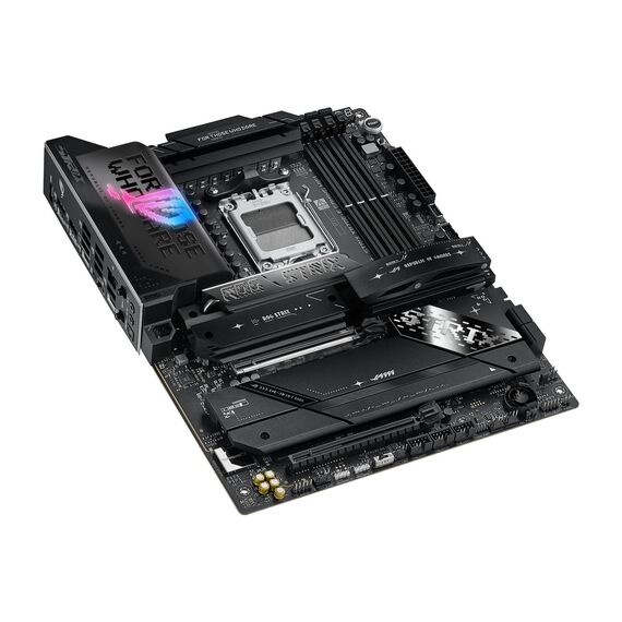 ASUS ROG STRIX X870E-E GAMING WIFI, AMD, Socket | 90MB1IB0-M0EAY0