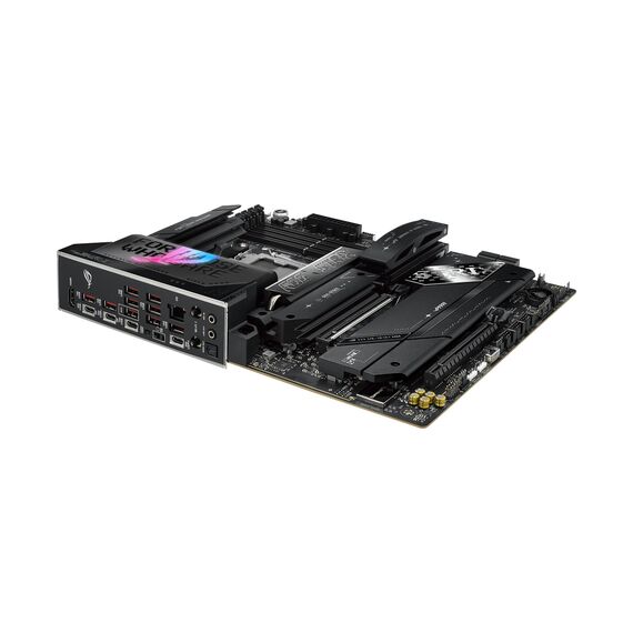 ASUS ROG STRIX X870E-E GAMING WIFI, AMD, Socket | 90MB1IB0-M0EAY0