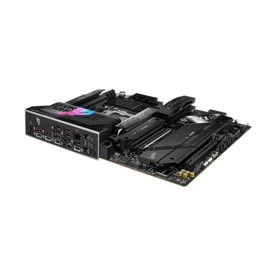 ASUS ROG STRIX X870E-E GAMING WIFI, AMD, Socket | 90MB1IB0-M0EAY0