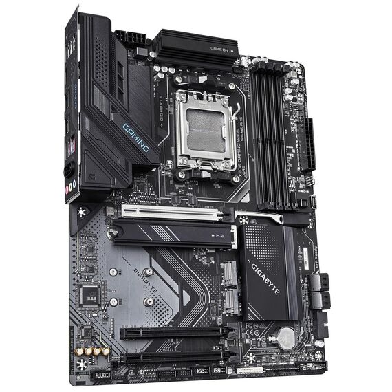 GIGABYTE X870 GAMING WIFI6 Motherboard - Suppor | X870 GAMING WF6