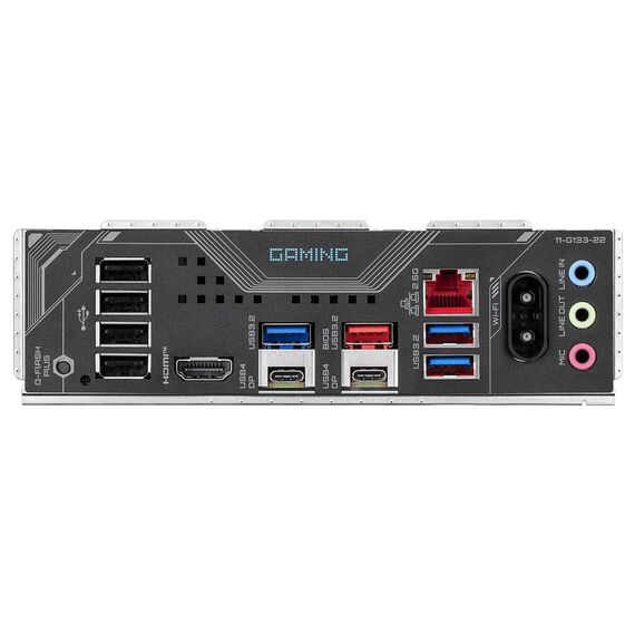GIGABYTE X870 GAMING WIFI6 Motherboard - Suppor | X870 GAMING WF6