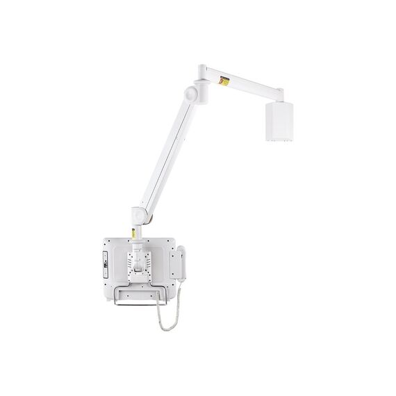 Neomounts FPMA-HAW100HC - Bracket - full-motion - for LCD display