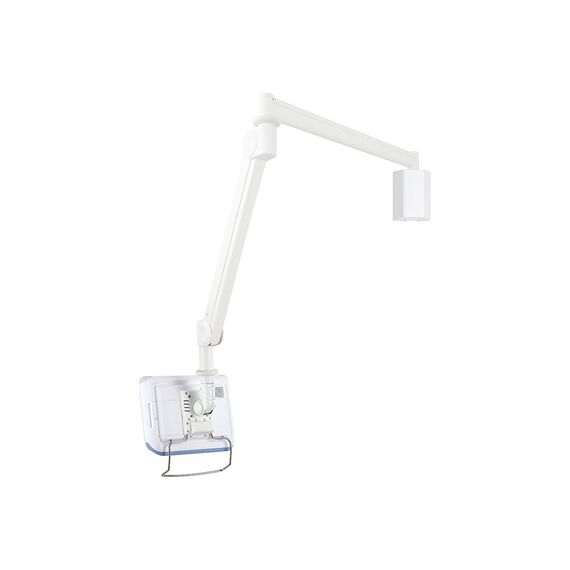 Neomounts FPMA-HAW100HC - Bracket - full-motion - for LCD display