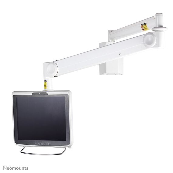 Neomounts FPMA-HAW100HC - Bracket - full-motion - for LCD display