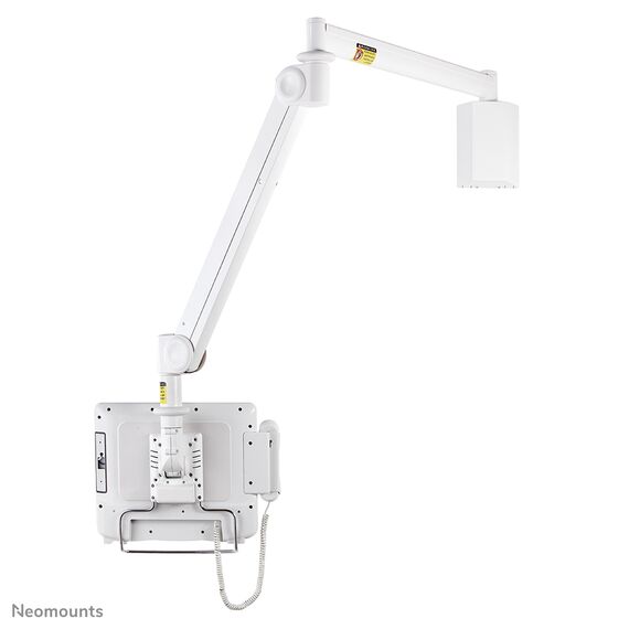 Neomounts FPMA-HAW100HC - Bracket - full-motion - for LCD display