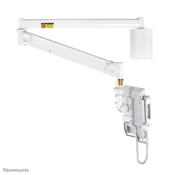 Neomounts FPMA-HAW100HC - Bracket - full-motion - for LCD display
