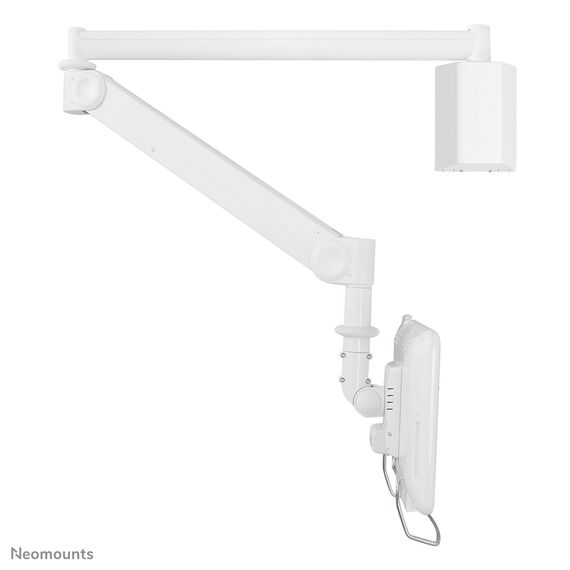 Neomounts FPMA-HAW100HC - Bracket - full-motion - for LCD display