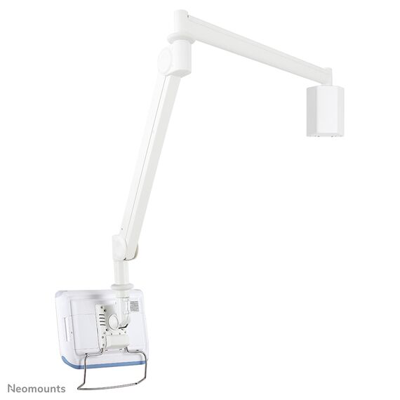 Neomounts FPMA-HAW100HC - Bracket - full-motion - for LCD display