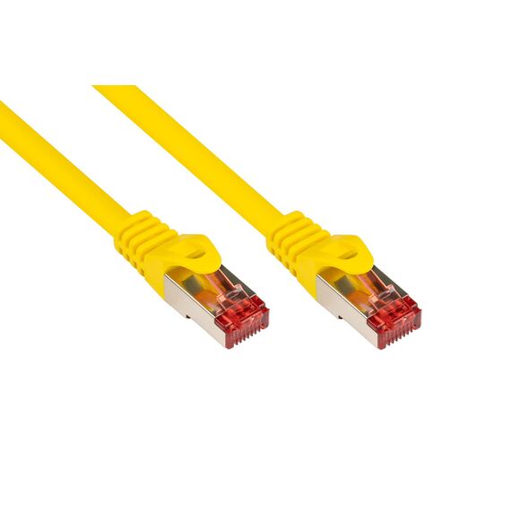 Good Connections RNS - Patch cable - RJ-45 (M) to RJ- | 8060-075Y