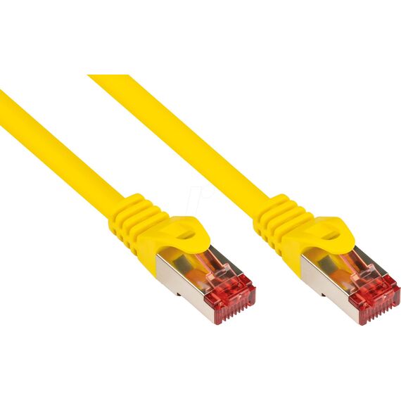 Good Connections RNS - Patch cable - RJ-45 (M) to RJ- | 8060-075Y