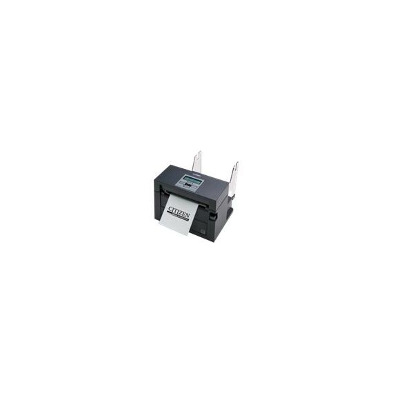 Citizen CL-S400DT - Label printer - direct thermal - Ro | 1000835