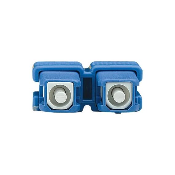 Intellinet Fibre Optic Patch Cable, OS2, SC/SC, 5m, Yell | 470636