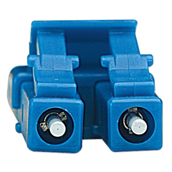 Intellinet Fibre Optic Patch Cable, OS2, LC/LC, 5m, Yell | 516792