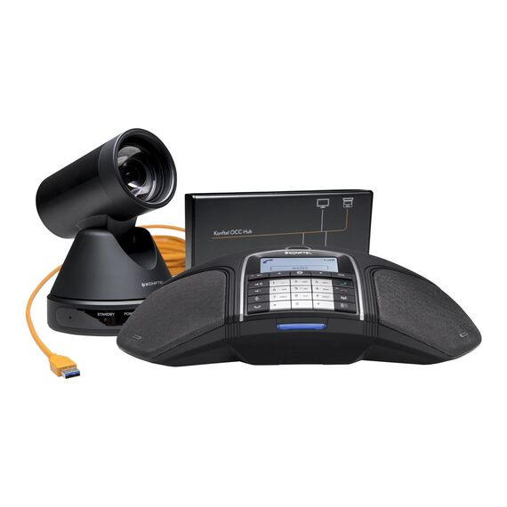 Konftel C50300Wx Hybrid - Video conferencing kit (spe | 951401078