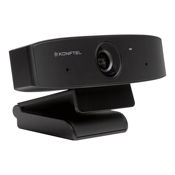 Konftel Cam10 - Webcam - colour - 1080p - audio - USB | 931101001