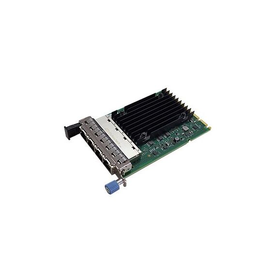 FUJITSU PLAN CP Intel I350-T4 - Network adapter - OCP | PY-LA274U