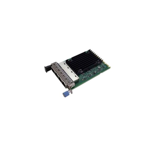 FUJITSU PLAN CP Intel I350-T4 - Network adapter - OCP | PY-LA274U