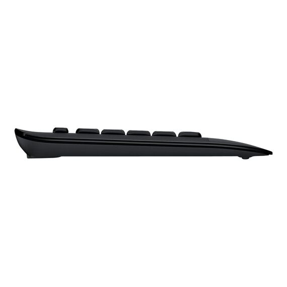 Logitech Signature K650 - Keyboard - wireless - Blue | 920-010914