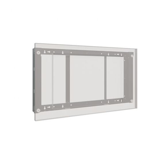 HAGOR - Mounting kit (wall mount) - for LCD display - plas | 5865