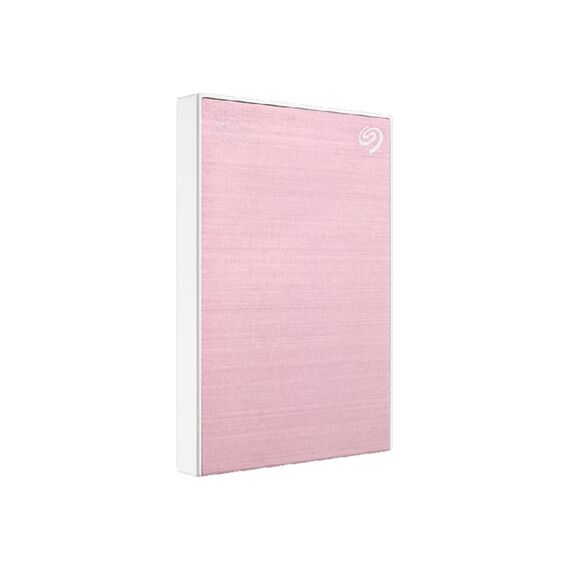 Seagate One Touch STKY2000405 - Hard drive - 2 TB - external (por