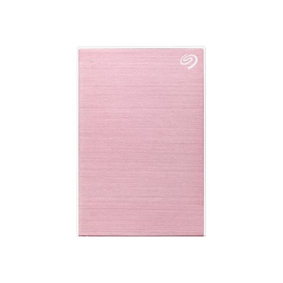 Seagate One Touch STKY2000405 - Hard drive - 2 TB - external (por
