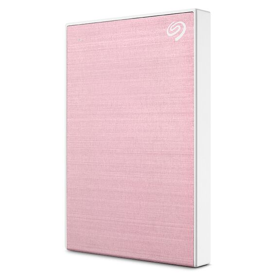 Seagate One Touch STKY2000405 - Hard drive - 2 TB - external (por