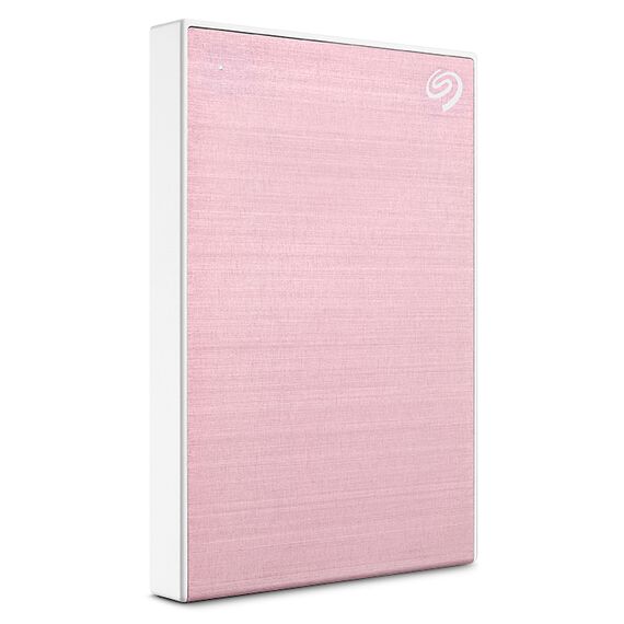 Seagate One Touch STKY2000405 - Hard drive - 2 TB - external (por