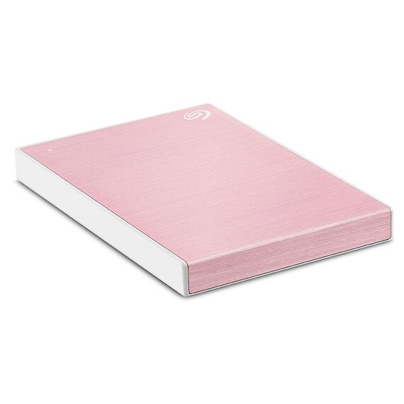 Seagate One Touch STKY2000405 - Hard drive - 2 TB - external (por